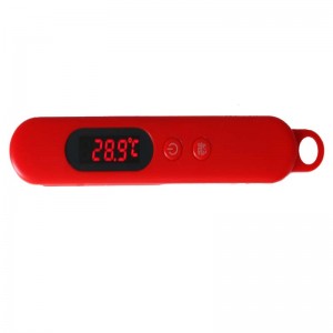 Thermopro TP2203 Digital madlavningstermometer Øjeblikkeligt læse kødtermometer til køkken BBQ Grill ryger