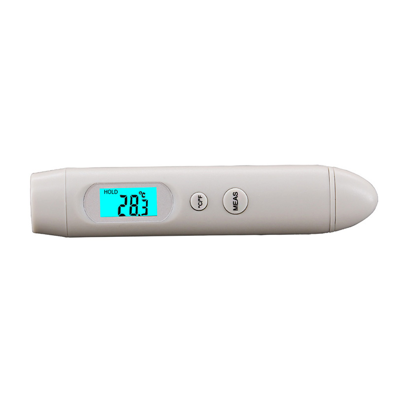 Nyt produkt Bærbar lomme med mini-kvalitet Kinesiske produkter Digital infrarødt termometer