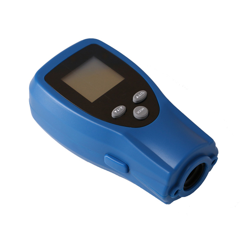 Præcis måling af industrielt lille håndholdt infrarødt termometer